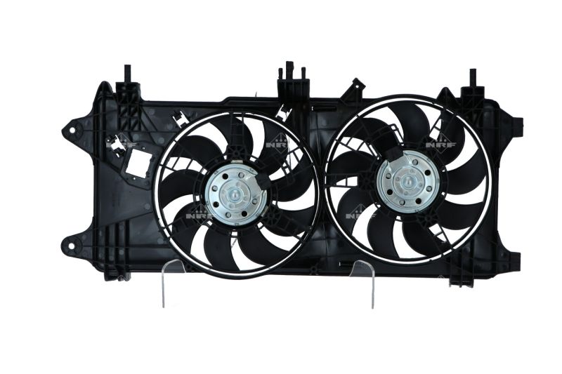 NRF 47231 Fan, engine cooling
