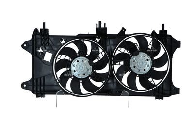 Fan, engine cooling NRF 47231