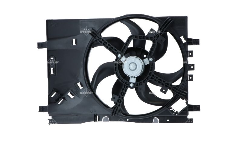 NRF 47235 Fan, engine cooling