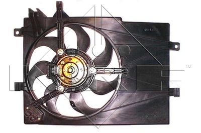 Fan, engine cooling NRF 47238