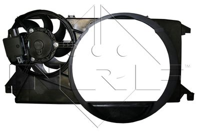 Fan, engine cooling NRF 47265