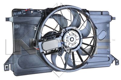 Fan, engine cooling NRF 47266