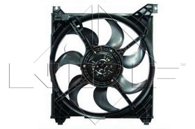 Fan, engine cooling NRF 47280