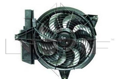 Fan, engine cooling NRF 47281