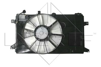 Fan, engine cooling NRF 47289
