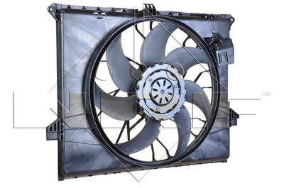 Fan, engine cooling NRF 47296
