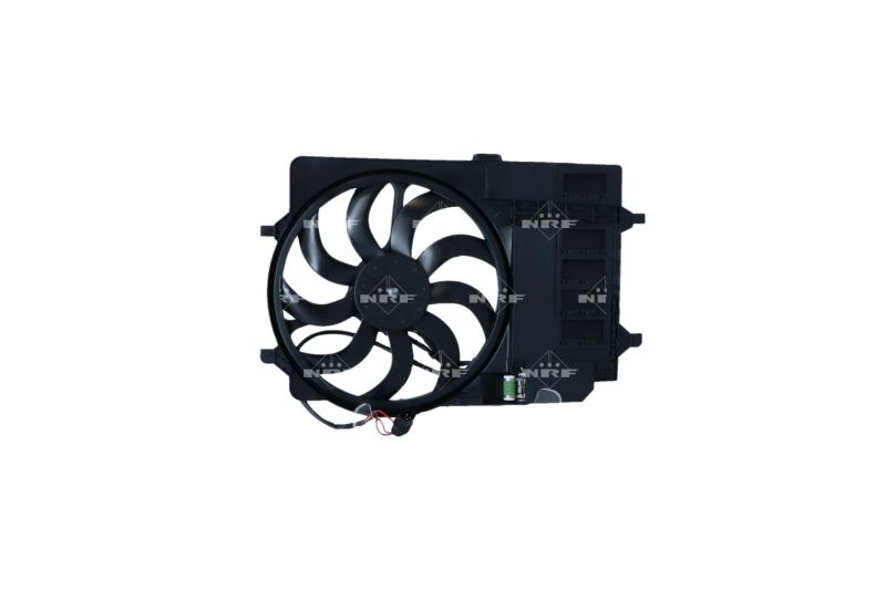 NRF 47301 Fan, engine cooling