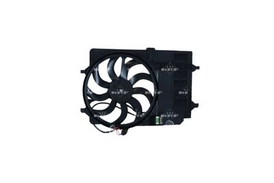 Fan, engine cooling NRF 47301