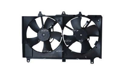 Fan, engine cooling NRF 47303