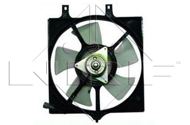 NRF 47306 Fan, engine cooling