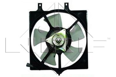 Fan, engine cooling NRF 47306