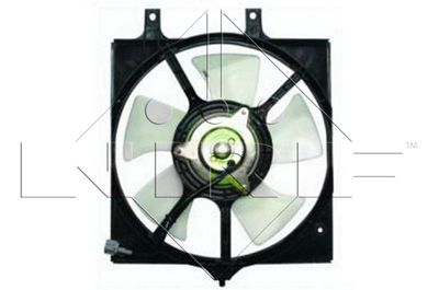 Fan, engine cooling NRF 47307