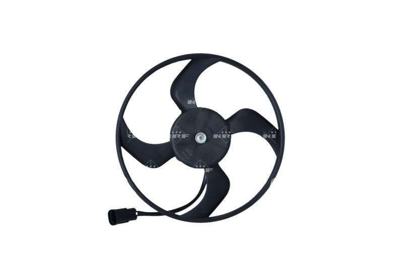 NRF 47319 Fan, engine cooling