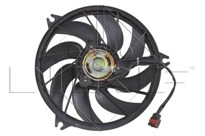 Fan, engine cooling NRF 47324