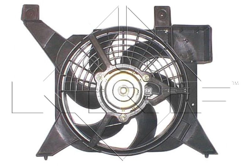 NRF 47327 Fan, engine cooling