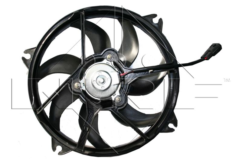 NRF 47339 Fan, engine cooling