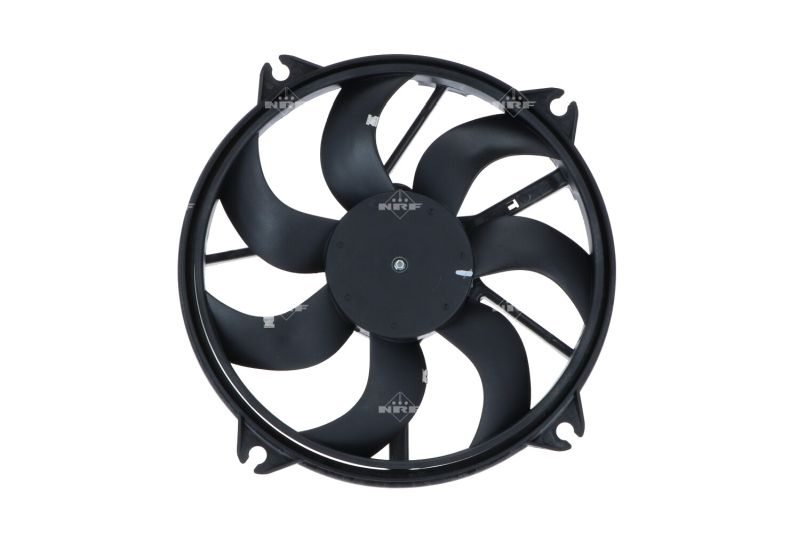 NRF 47348 Fan, engine cooling