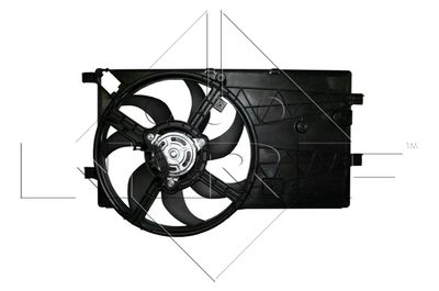 Fan, engine cooling NRF 47352
