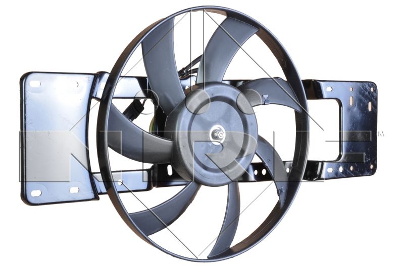 NRF 47358 Fan, engine cooling