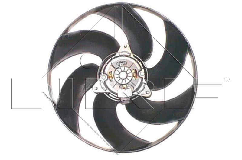 NRF 47359 Fan, engine cooling