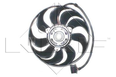 Fan, engine cooling NRF 47373