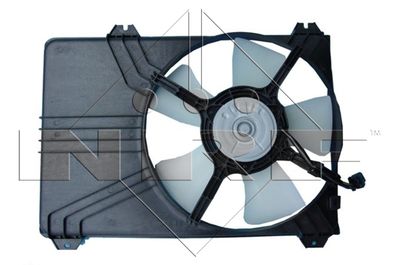 Fan, engine cooling NRF 47378