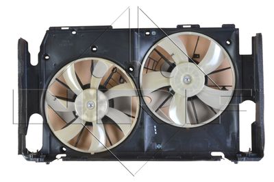 Fan, engine cooling NRF 47380