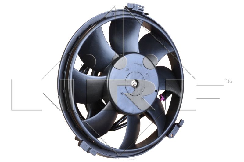 NRF 47383 Fan, engine cooling