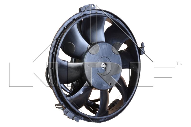 NRF 47384 Fan, engine cooling