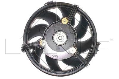 Fan, engine cooling NRF 47385