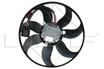 Fan, engine cooling NRF 47389