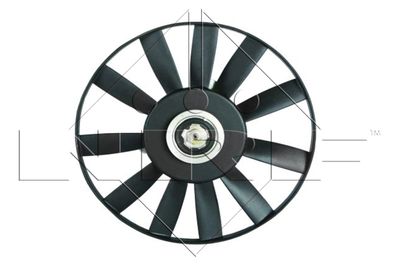 Fan, engine cooling NRF 47415