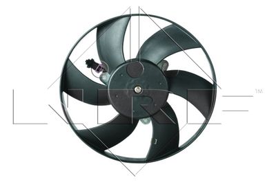 Fan, engine cooling NRF 47416