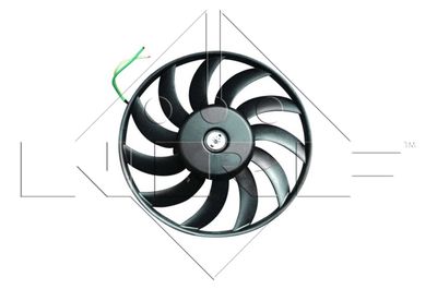 Fan, engine cooling NRF 47422
