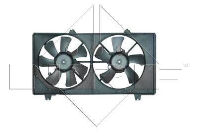 Fan, engine cooling NRF 47426
