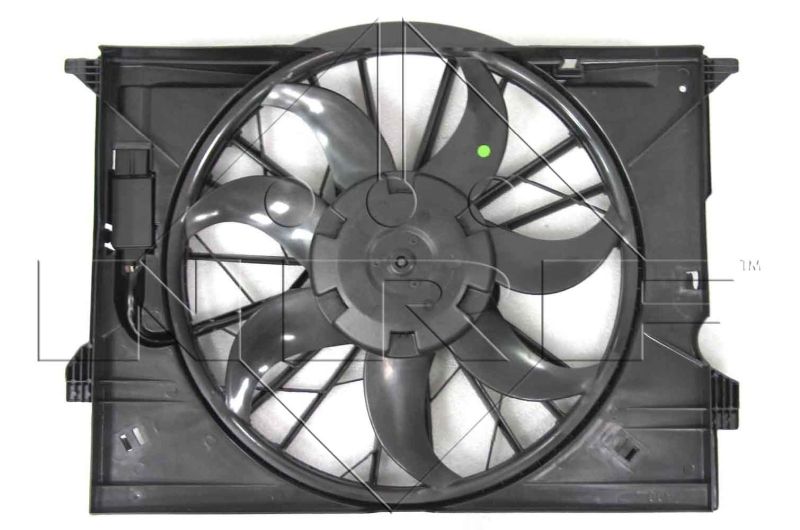 NRF 47444 Fan, engine cooling