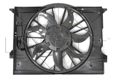 Fan, engine cooling NRF 47444