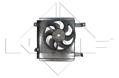 Fan, engine cooling NRF 47447