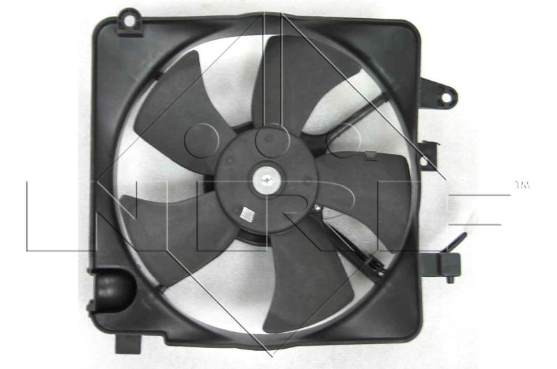 NRF 47449 Fan, engine cooling