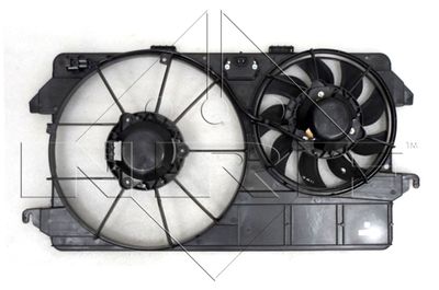 Fan, engine cooling NRF 47451
