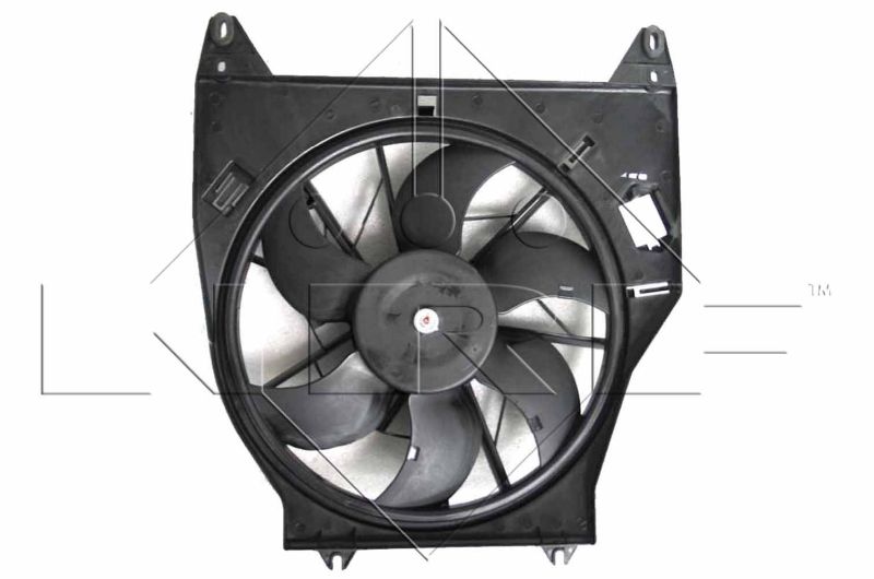 NRF 47456 Fan, engine cooling