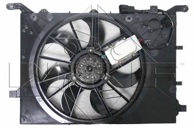 Fan, engine cooling NRF 47460