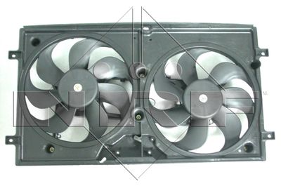 Fan, engine cooling NRF 47464