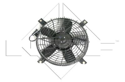 Fan, engine cooling NRF 47469