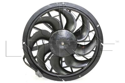 Fan, engine cooling NRF 47470