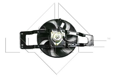 Fan, engine cooling NRF 47476