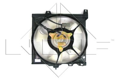 Fan, engine cooling NRF 47477