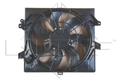 Fan, engine cooling NRF 47482