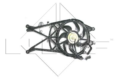 Fan, engine cooling NRF 47489