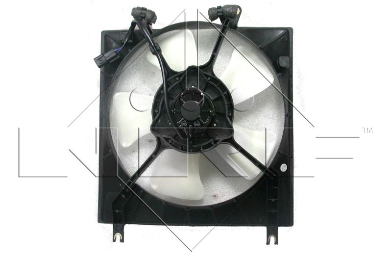 NRF 47492 Fan, engine cooling